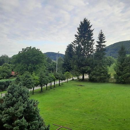 Noclegi Koziniec Bobrka 外观 照片