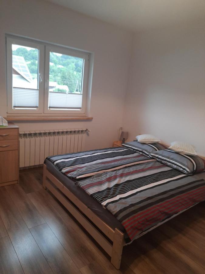 Noclegi Koziniec Bobrka 外观 照片