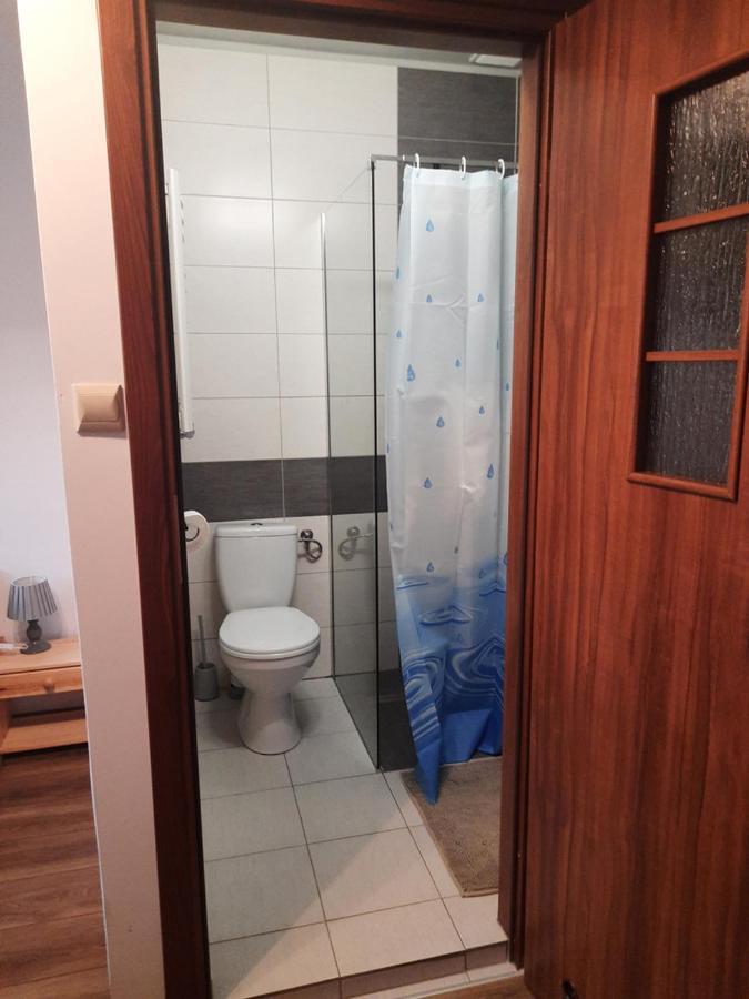 Noclegi Koziniec Bobrka 外观 照片