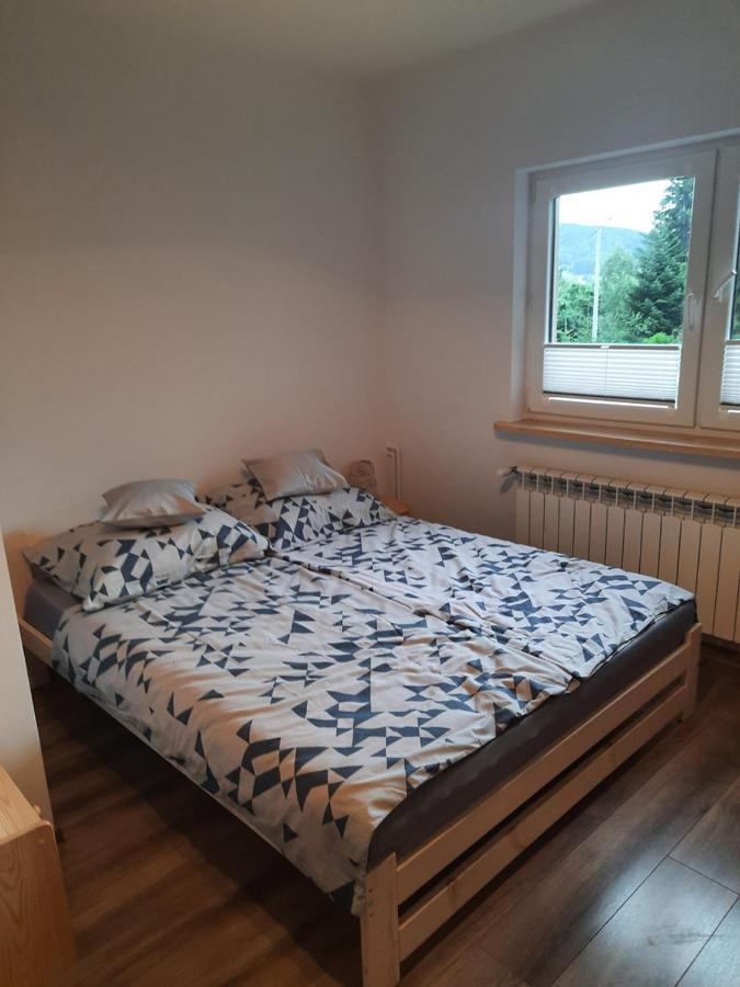 Noclegi Koziniec Bobrka 外观 照片