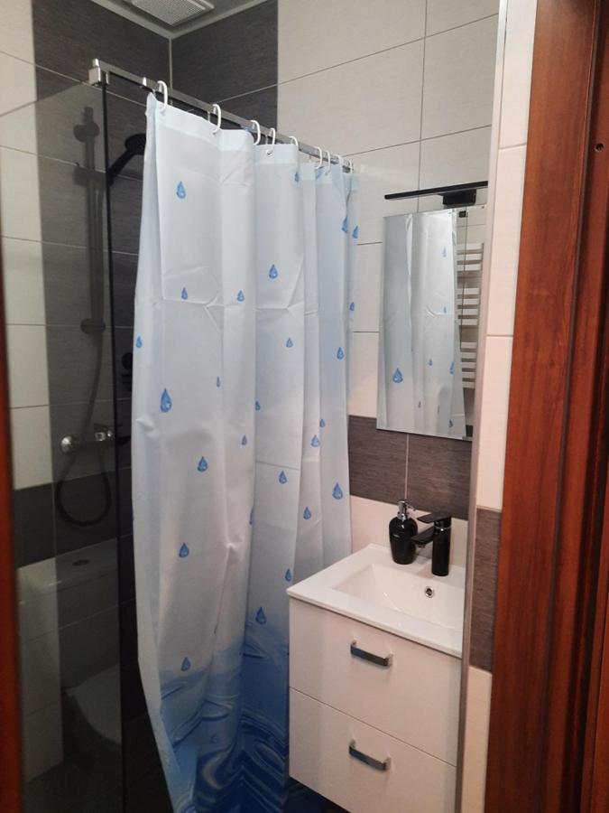 Noclegi Koziniec Bobrka 外观 照片