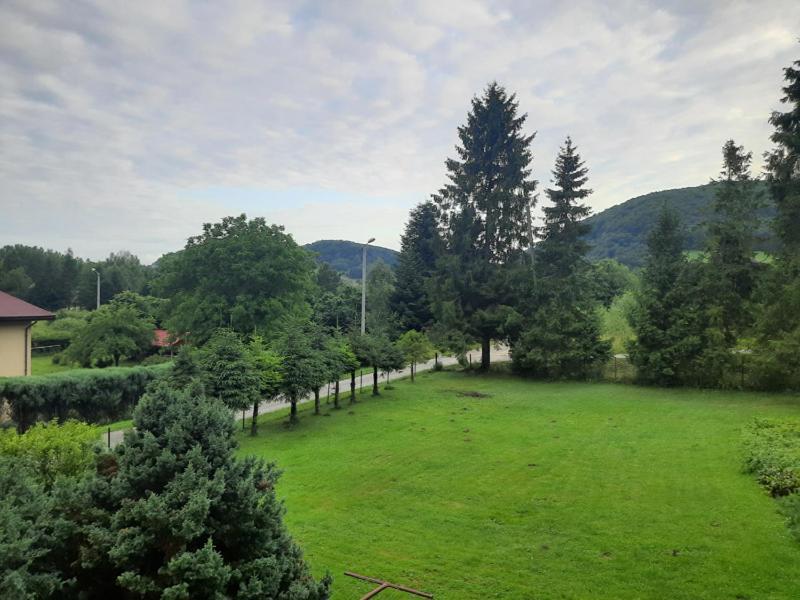 Noclegi Koziniec Bobrka 外观 照片