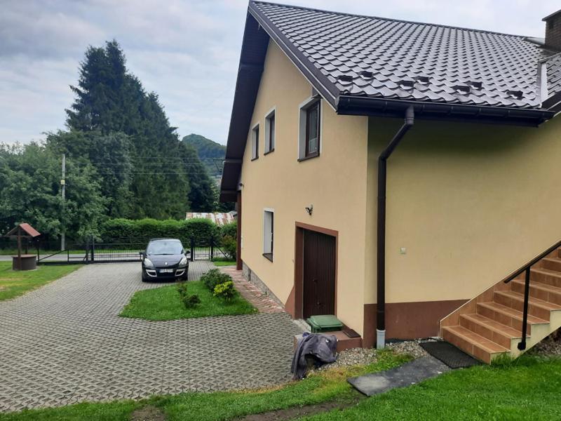 Noclegi Koziniec Bobrka 外观 照片
